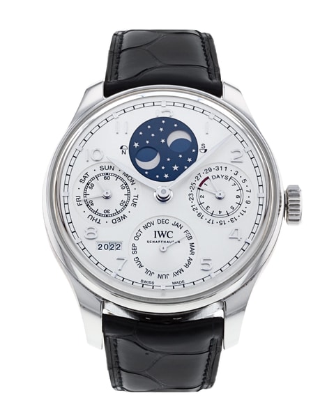 IWC Portugieser Perpetual Calendar IW503406